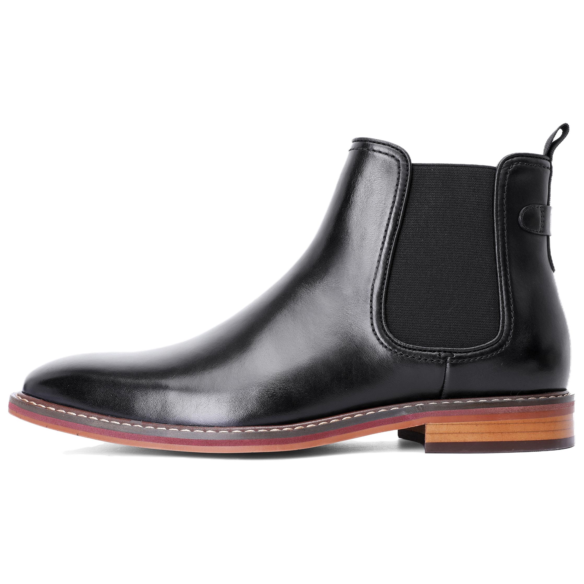 

Короткие Челси Ботинки Мужские Desai, Коричневые-02A[С Подкладкой Из Флиса], Коричневый, Короткие Челси Ботинки Мужские Desai, Коричневые-02A[С Подкладкой Из Флиса]