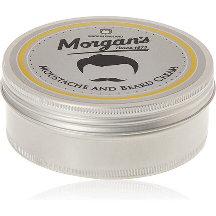 

Крем для усов и бороды Morgan's 75 мл Morgan
