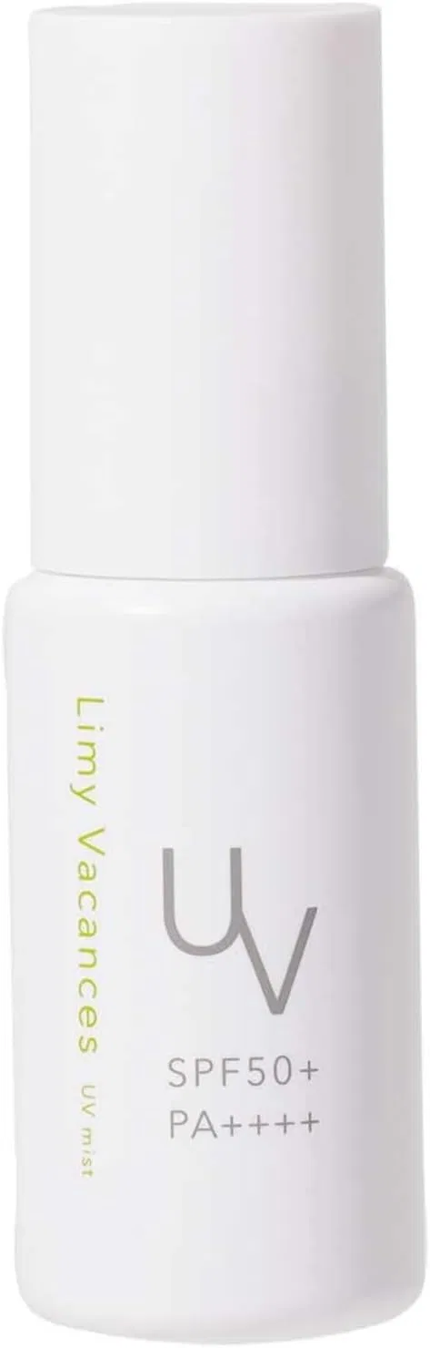 Солнцезащитный спрей Life Tree Limy Vacation Fragrance UV Mist SPF50+ PA++++ 45 мл Tree Of Life