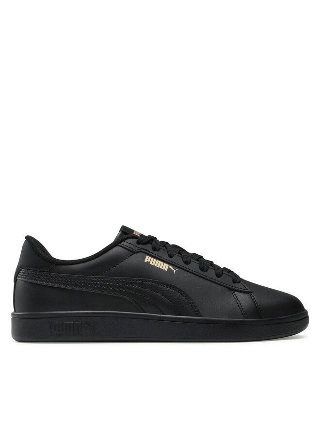 Кроссовки Puma Smash 3.0 L 390987, черный