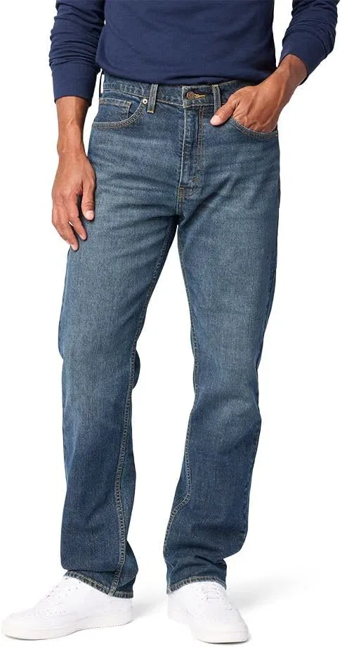 Джинсы Levi Strauss Signature Gold, Crusade Flx