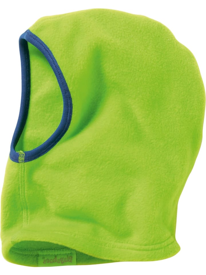 

Флисовая куртка Playshoes, зеленый