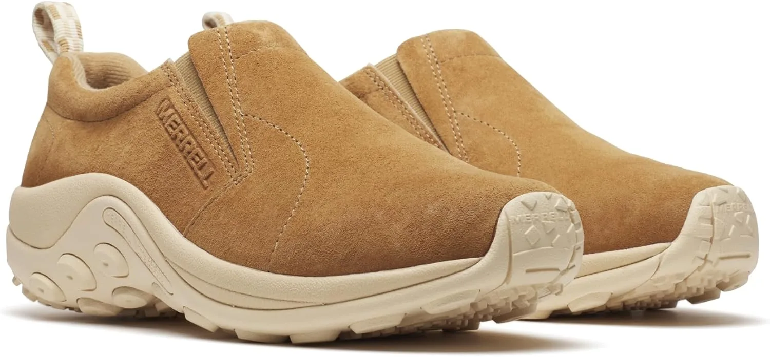 Мужские лоферы Merrell Jungle Moc — фото 4