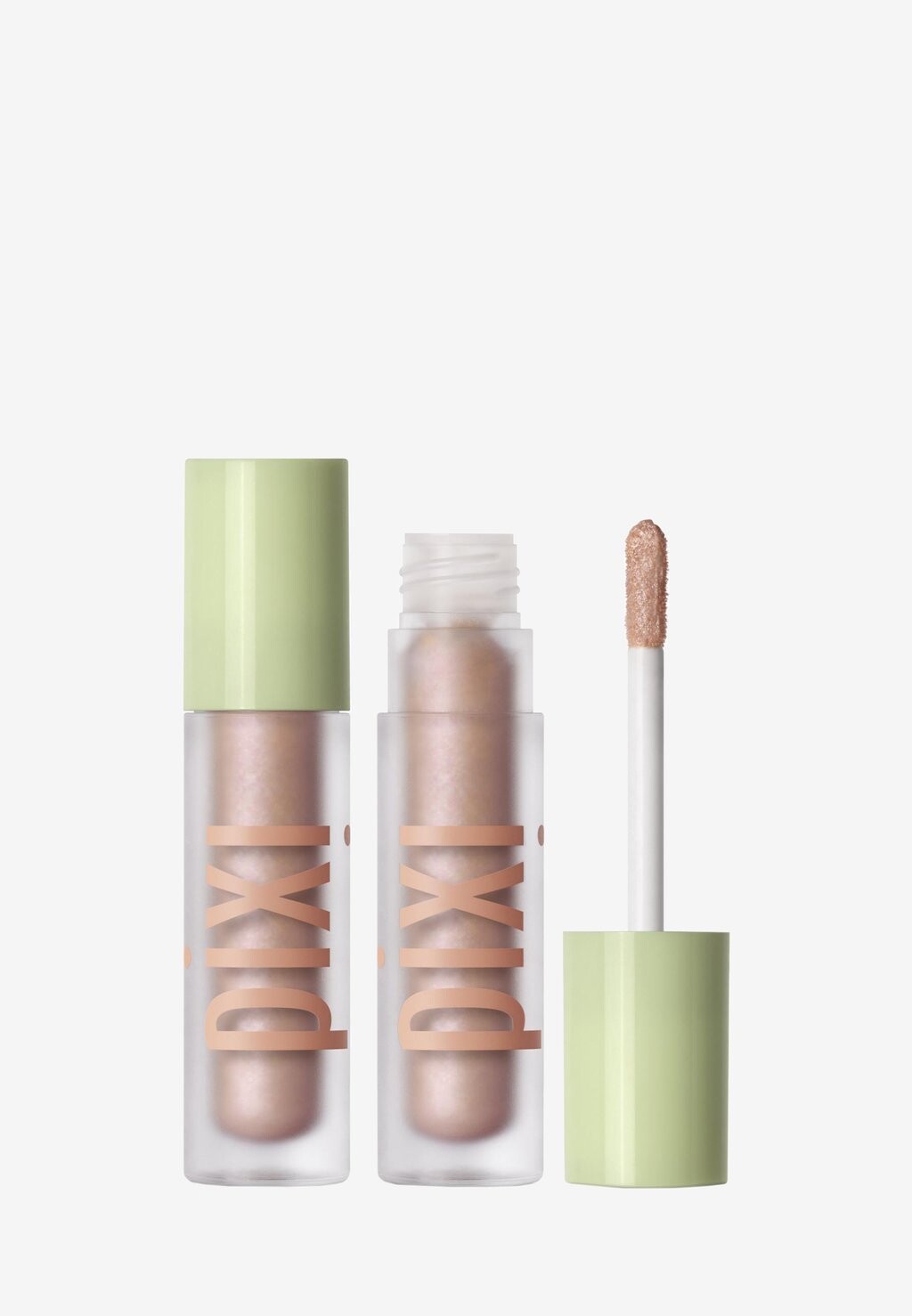 

Тени для век Eyelift Max Shade Pixi, цвет sunset yellow