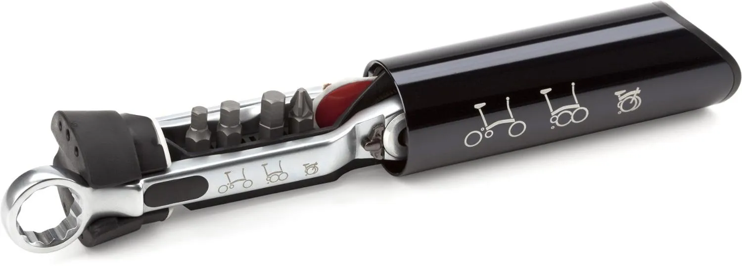 

Набор инструментов Brompton, None