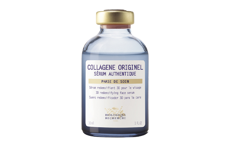 Сыворотка для лица Biologique Recherche Collagène Originel, 30 мл — фото 2