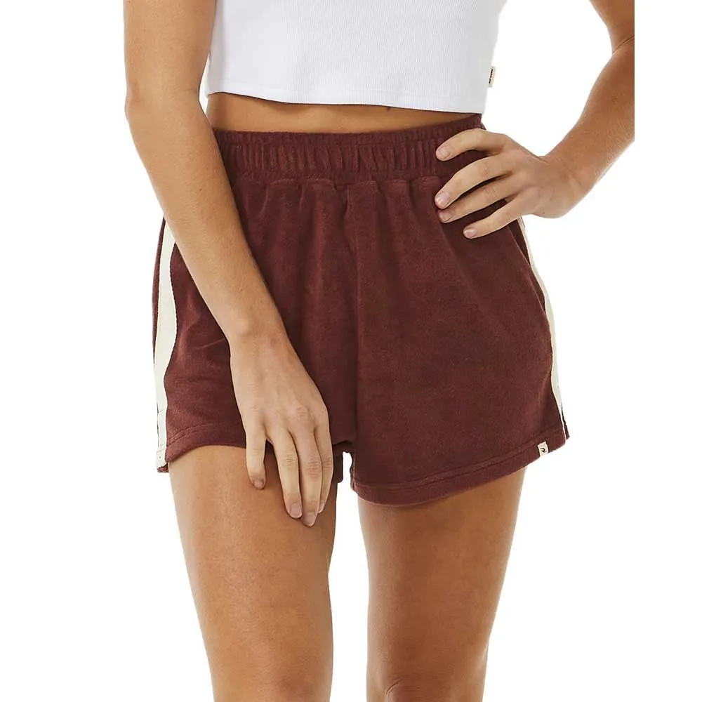 

Спортивные шорты Rip Curl Revival Terry, фиолетовый
