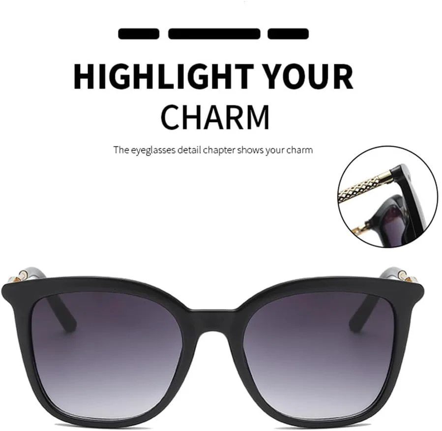 

Металлические полые женские солнцезащитные очки в винтажном стиле, модные солнцезащитные очки, очки для активного отдыха, защита от УФ-излучения UV400 KTUCN, Gray