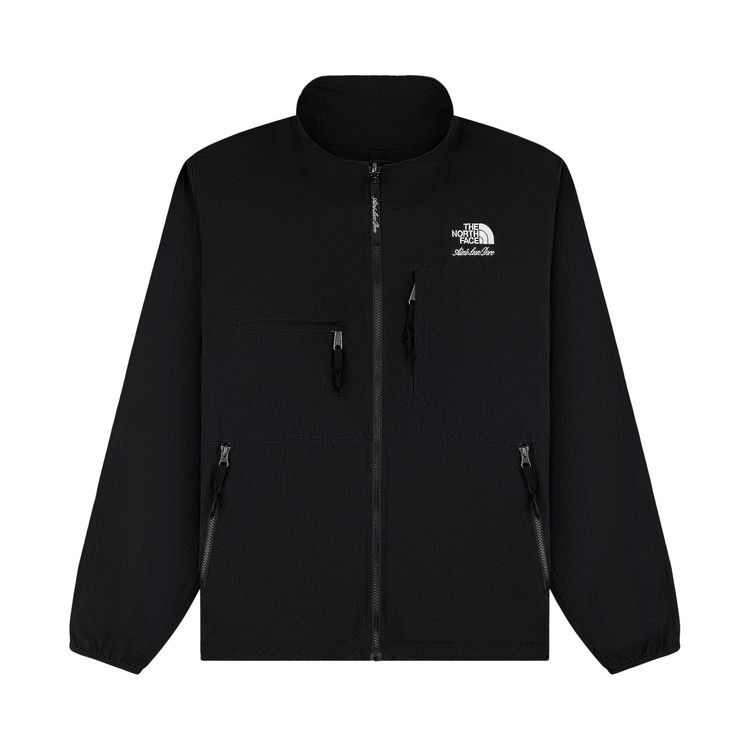 

Куртка Aimé Leon Dore x The North Face Nylon Denali Jacket, Black