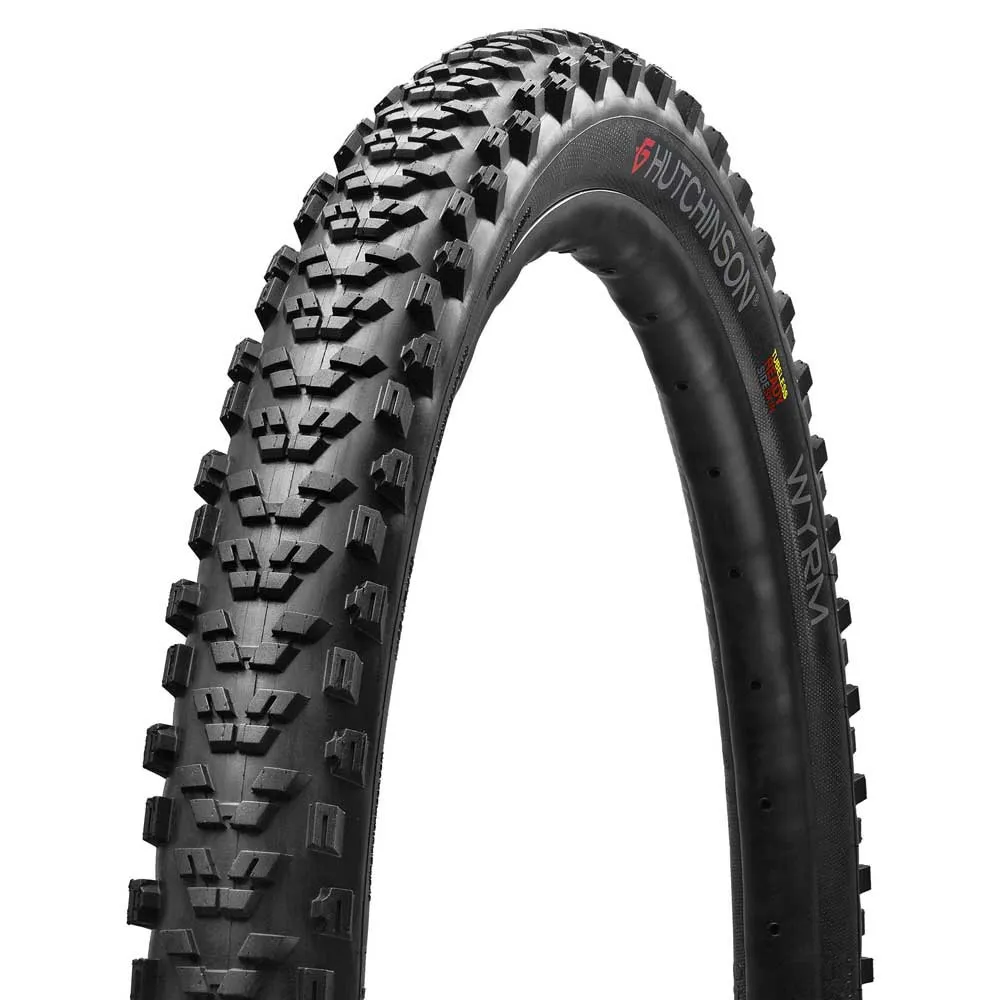 

Шина для горного велосипеда Hutchinson WYRM Tubeless 29´´ x 2.40, серебряный