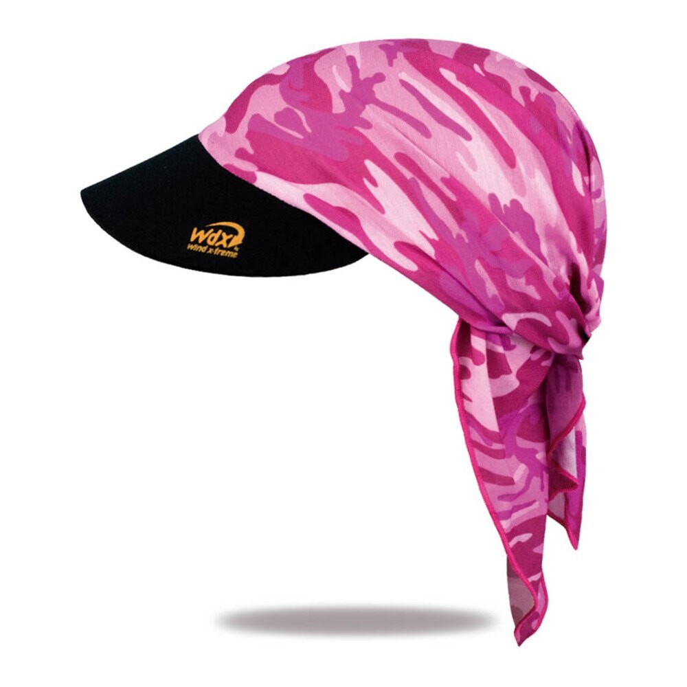 

Бейсболка Wind X-Treme Peak, розовый