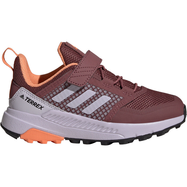 

Детская обувь Trailmaker CF adidas Terrex, розовый