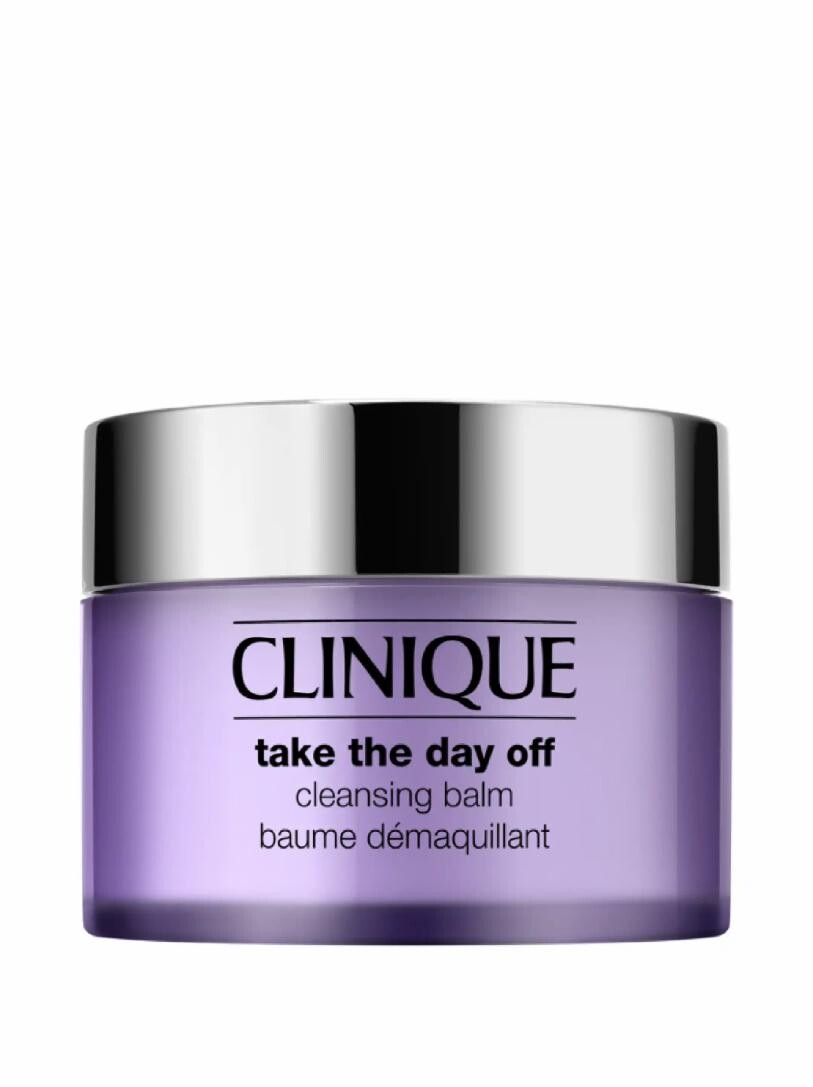 

Очищающий бальзам Take The Day Off, 200 мл Clinique