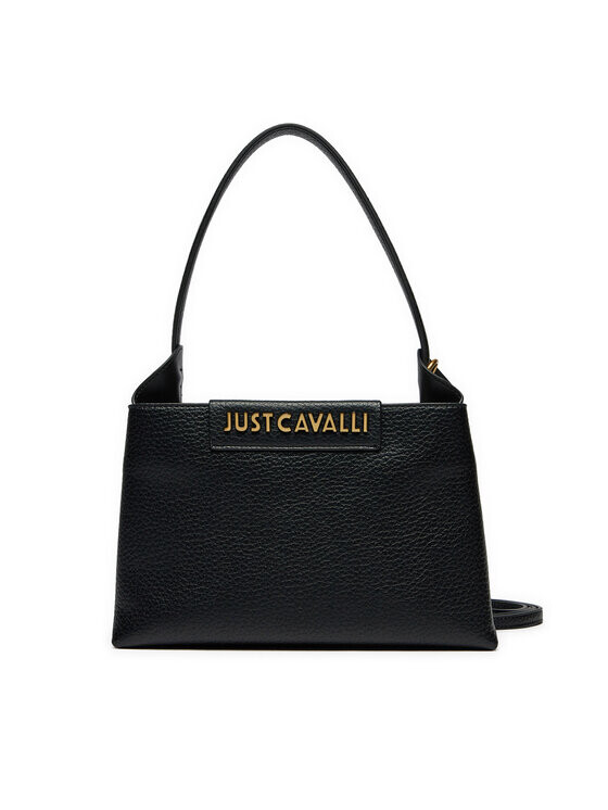 

Сумочка Just Cavalli, черный