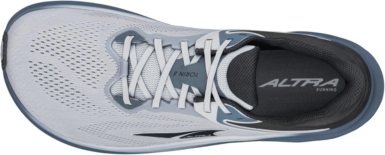 Мужские кроссовки Altra Torin 8, Gray — фото 2