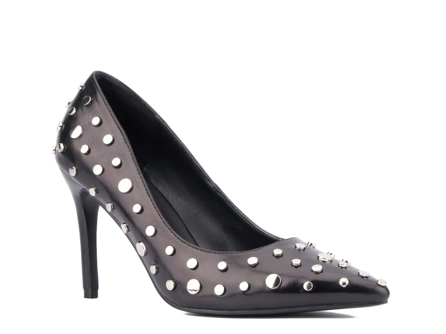 

Туфли Zoelle Pump Torgeis, черный