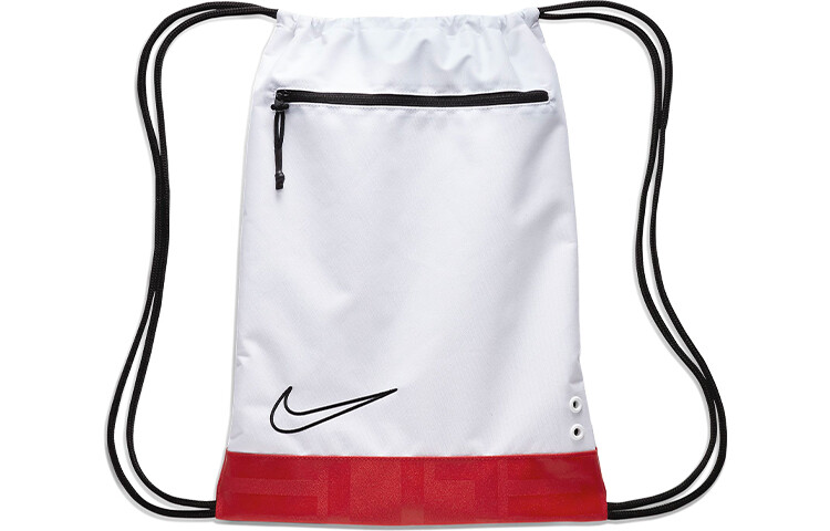 

Мужской рюкзак Nike, White, red, black