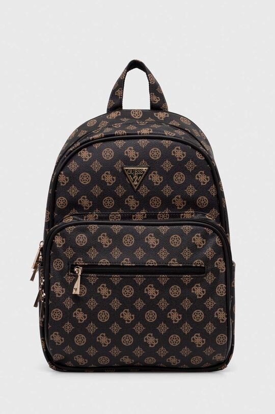 

Рюкзак Guess, коричневый