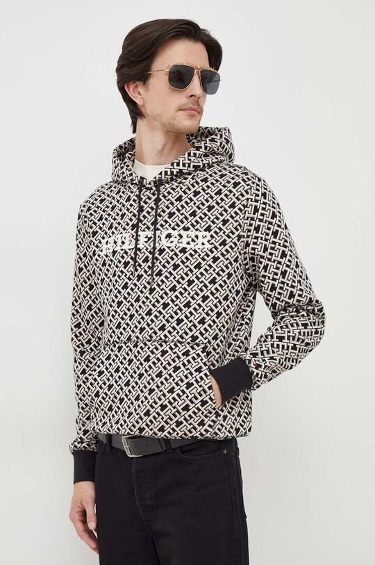 

Фуфайка Tommy Hilfiger, черный