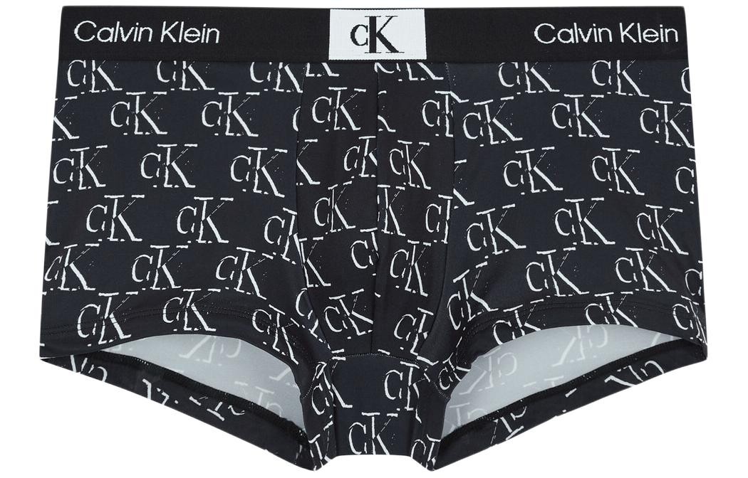 

Мужские трусы Calvin Klein