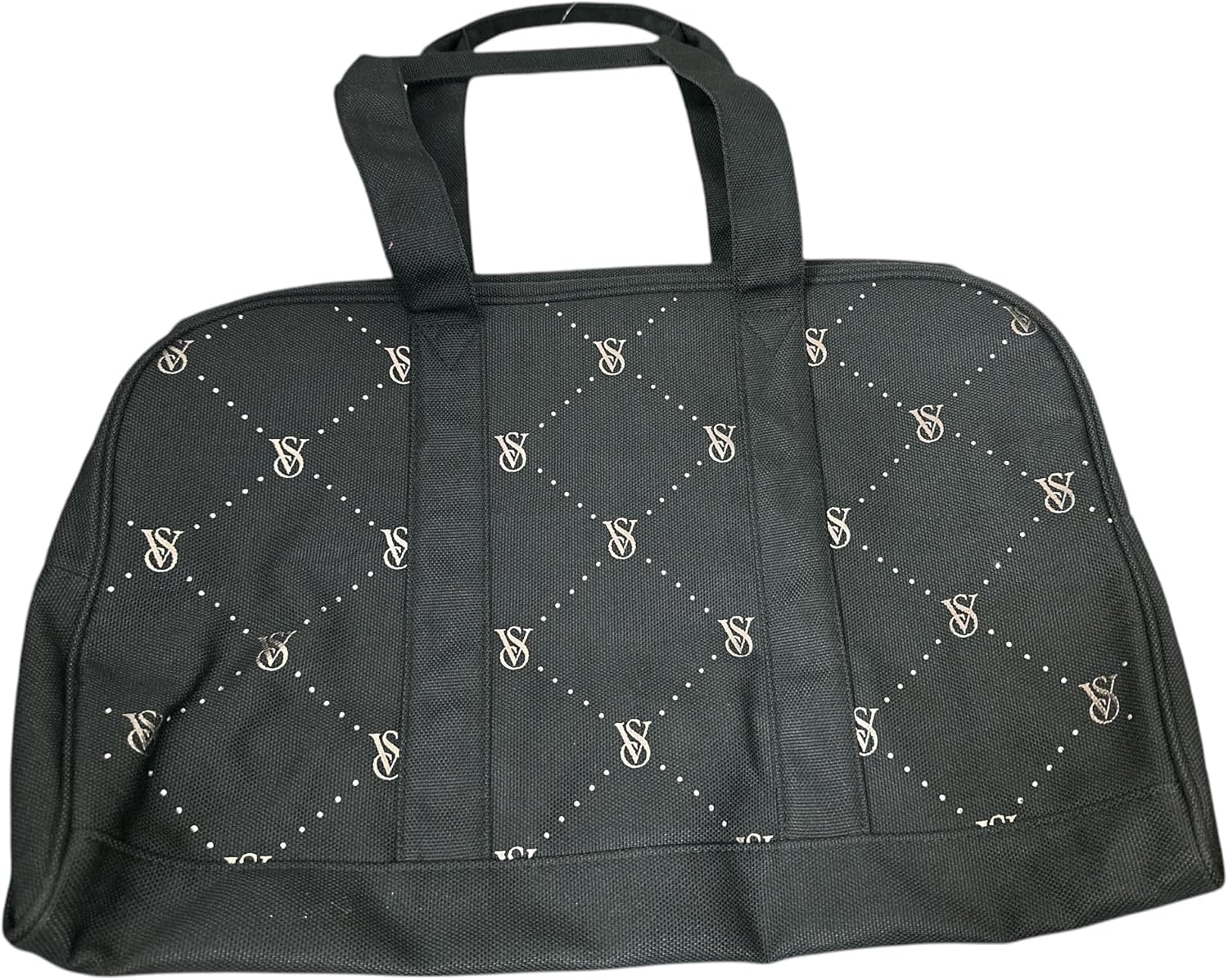 

Сумка-тоут Victoria's Secret со стразами и стразами, черного цвета, новая