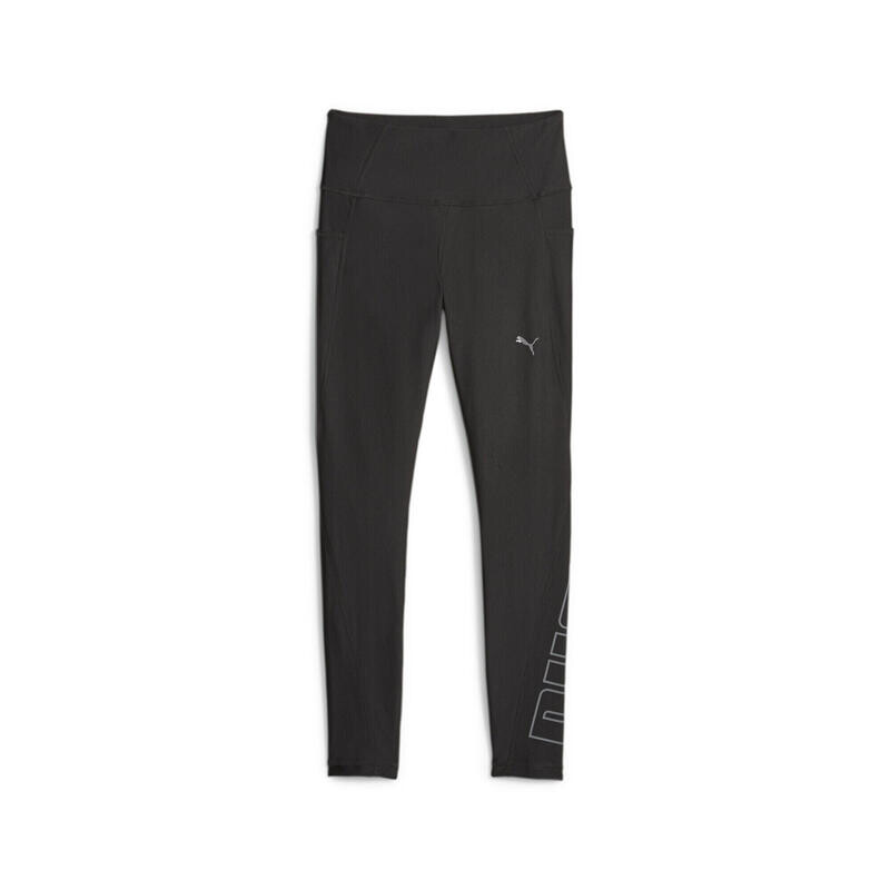 

PUMA Fit EVERSCULPT Полноразмерные леггинсы с высокой талией Женские PUMA Black