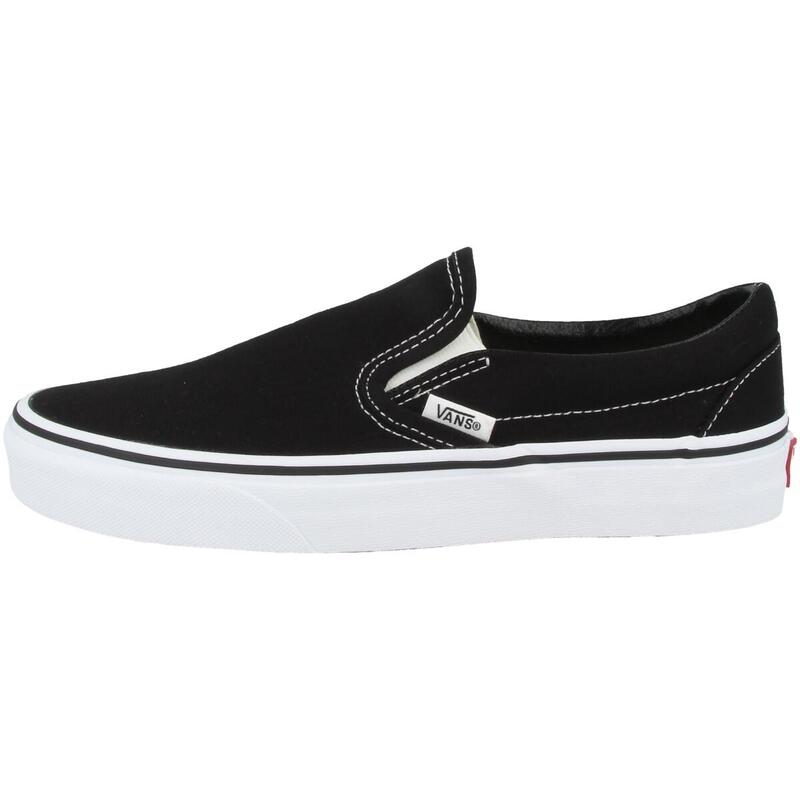 

Кроссовки low U Classic Slip On Unisex Adults VANS, цвет schwarz