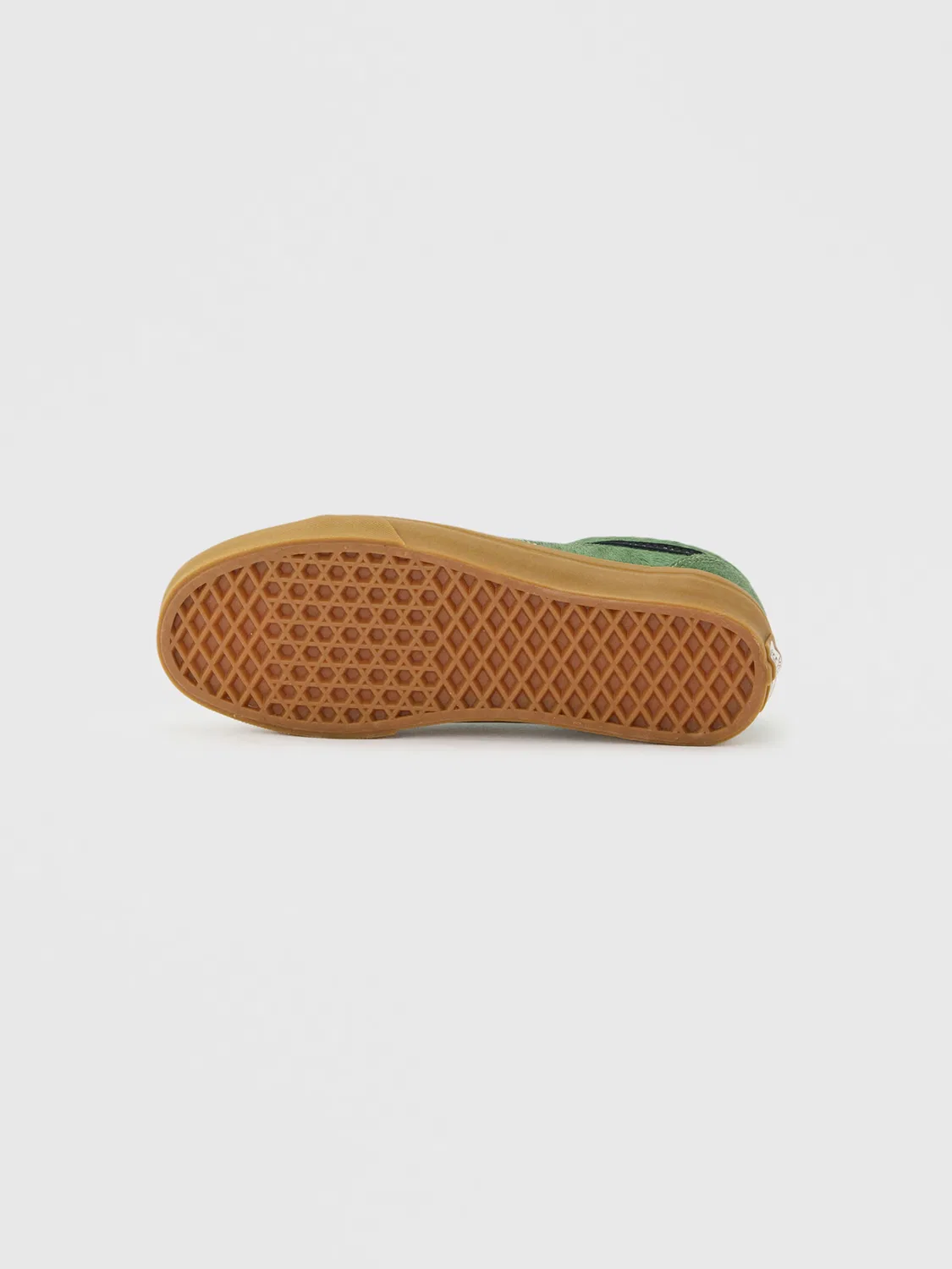 Кроссовки 'Old Skool' Vans, Green — фото 4