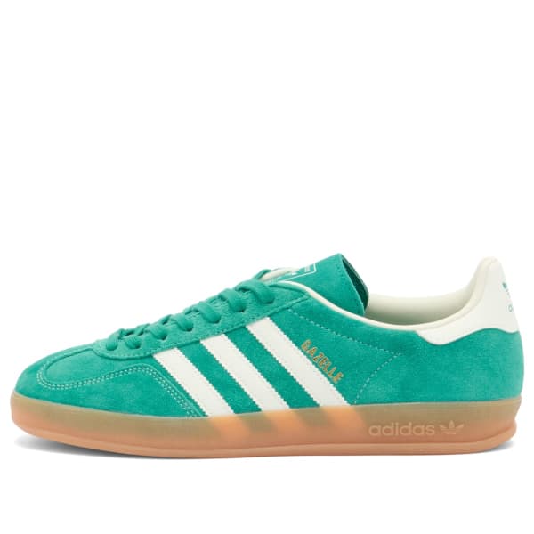 

Кроссовки для дома Gazelle Adidas, мультиколор