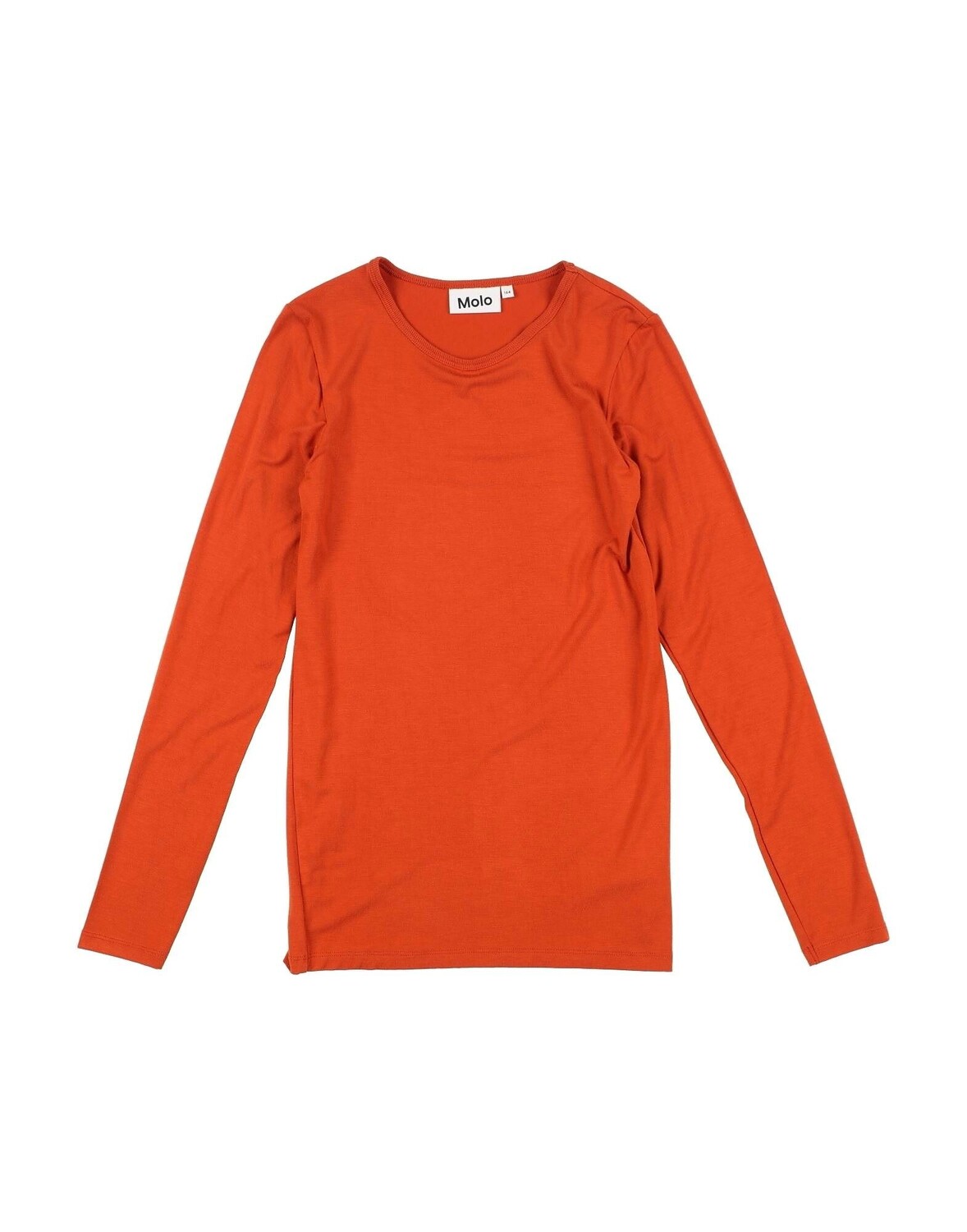 

Футболка Molo, оранжевый