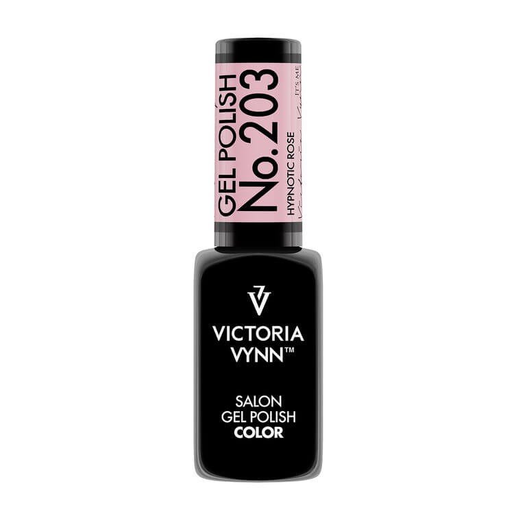 

Лак для ногтей Victoria Vynn Hybrid 203 Hypnotic Rose 8 мл