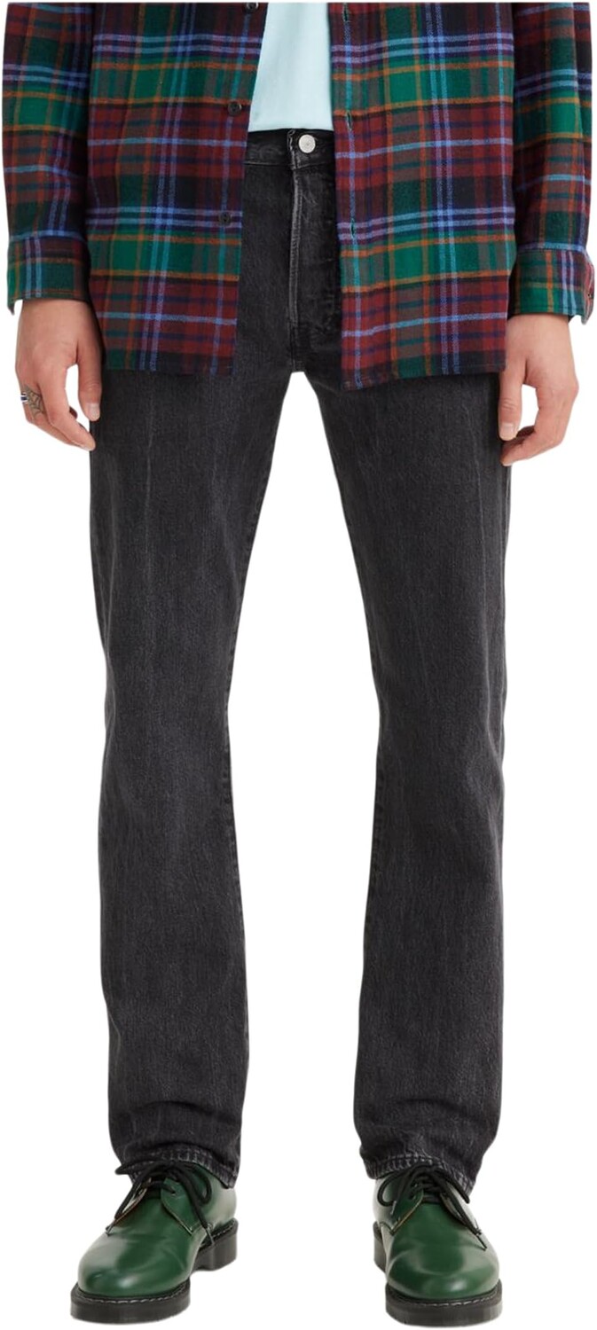 

Джинсы 501 Original Levi's, цвет Crash Courses