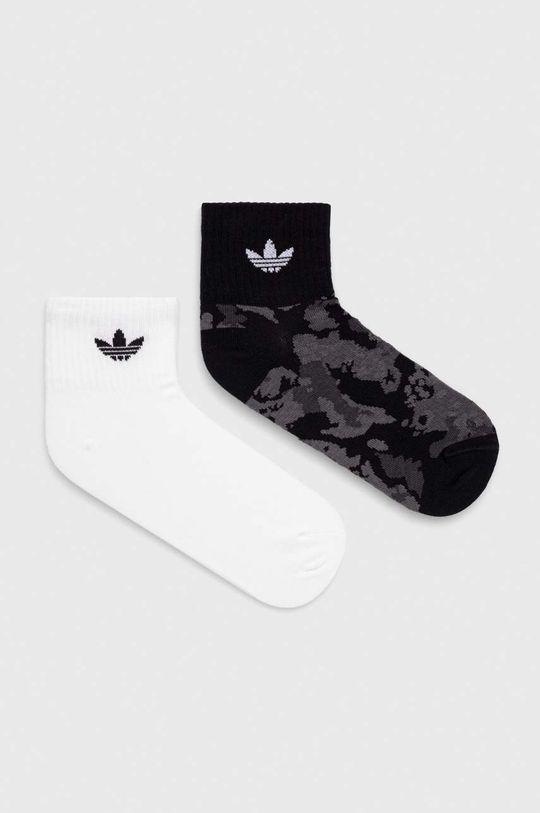 

Носки adidas Originals, черный