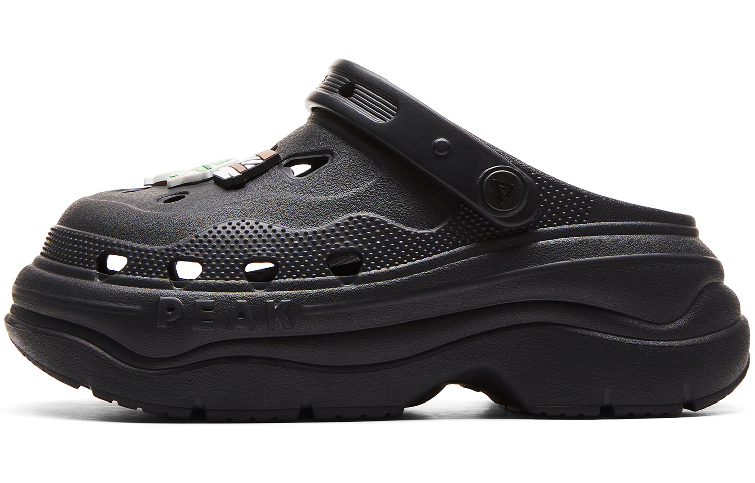 Сабо PEAK Clogs Women's