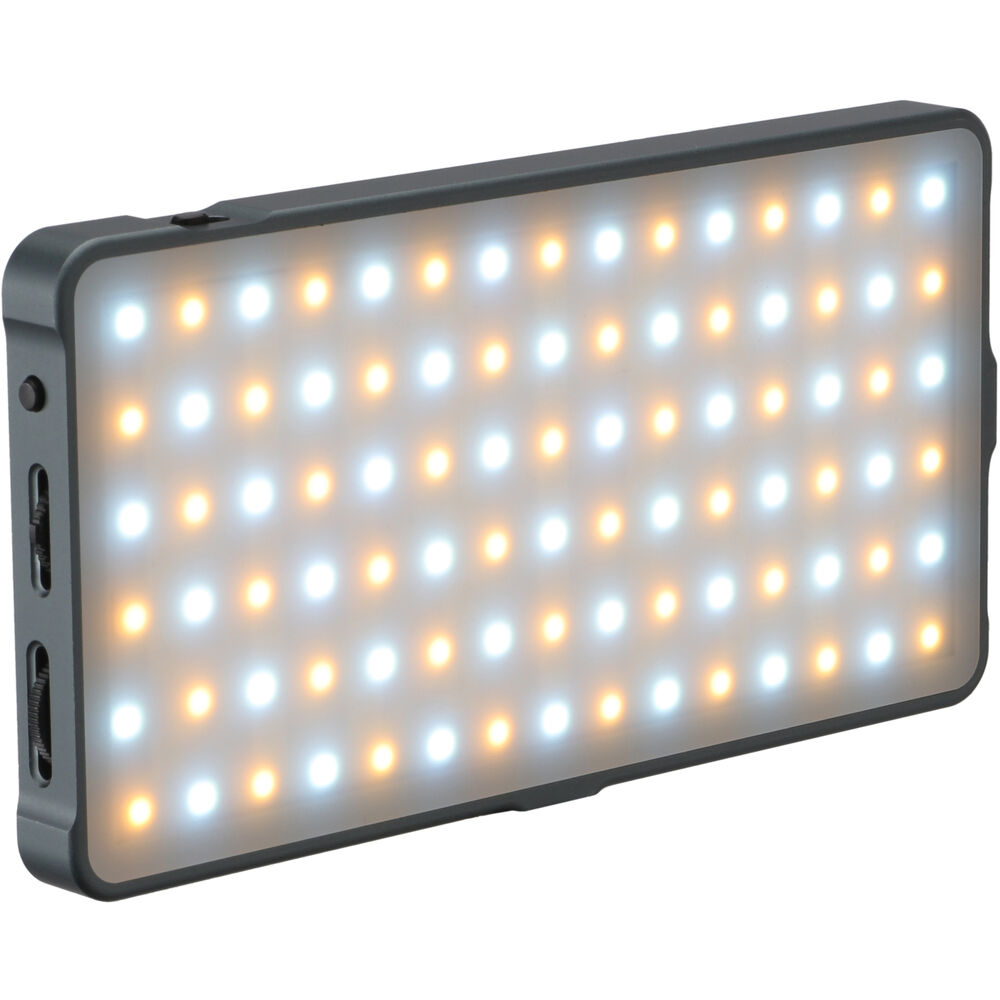 

Светодиодная RGB-панель Genaray RGB-6X3S для камеры