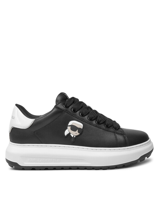 

Кроссовки KARL LAGERFELD Negro, черный