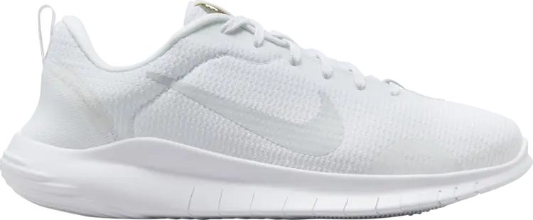 

Кроссовки Wmns Flex Experience Run 12 'White Pure Platinum', белый