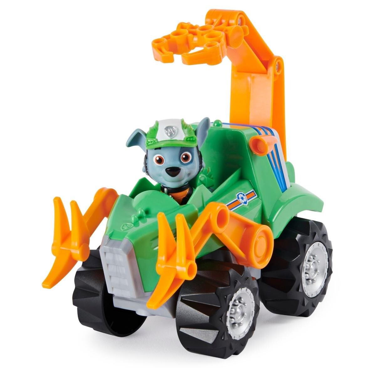 Dino rescue
