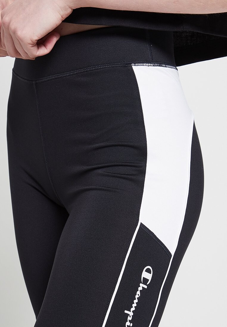 

Леггинсы Leggings Champion, черный