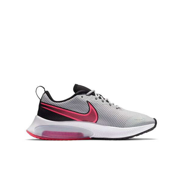 Кроссовки air zoom arcadia Nike, серый — фото 2