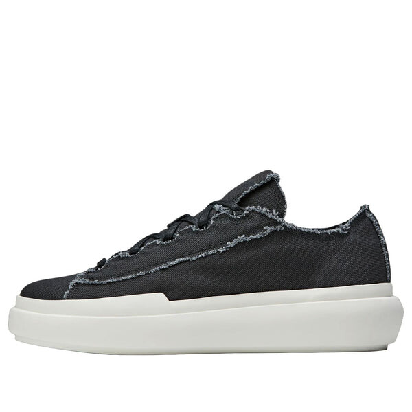 

Кроссовки y 3 nizza low Adidas, черный