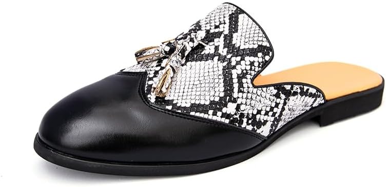 

Мужские туфли Senlongbao, роскошные бархатные с золотой пряжкой, слипоны, пенни-лоаферы, повседневные тапочки для курения, обувь для дома и улицы, черные, размеры 7-13