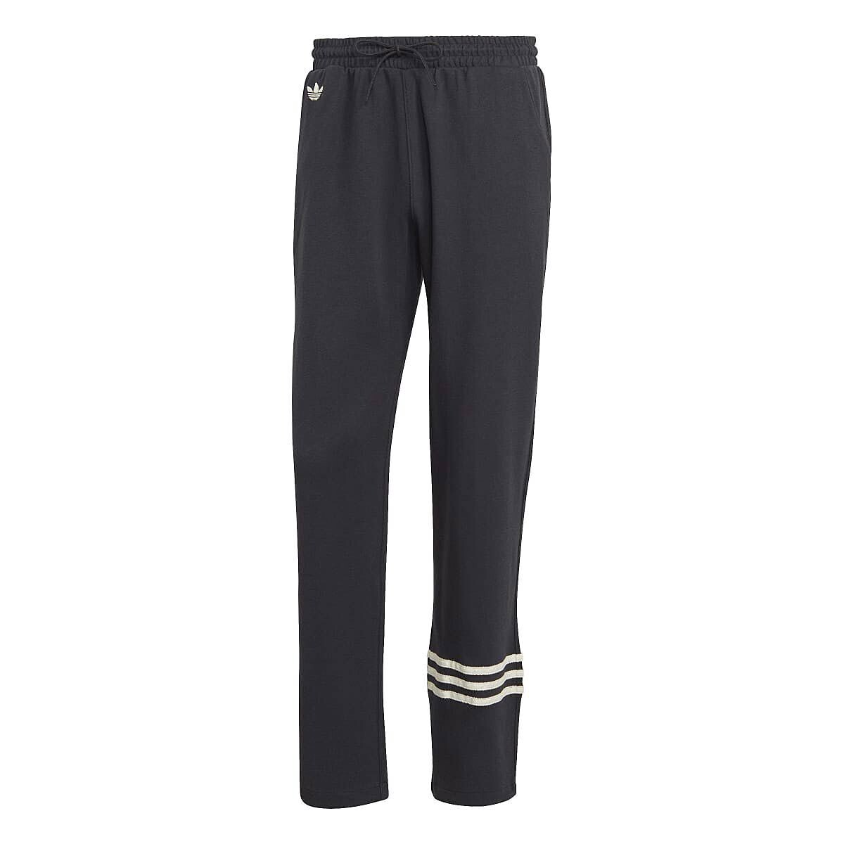 

Тренировочные брюки CLASSIC TRACKPANTS Adidas, цвет Schwarz