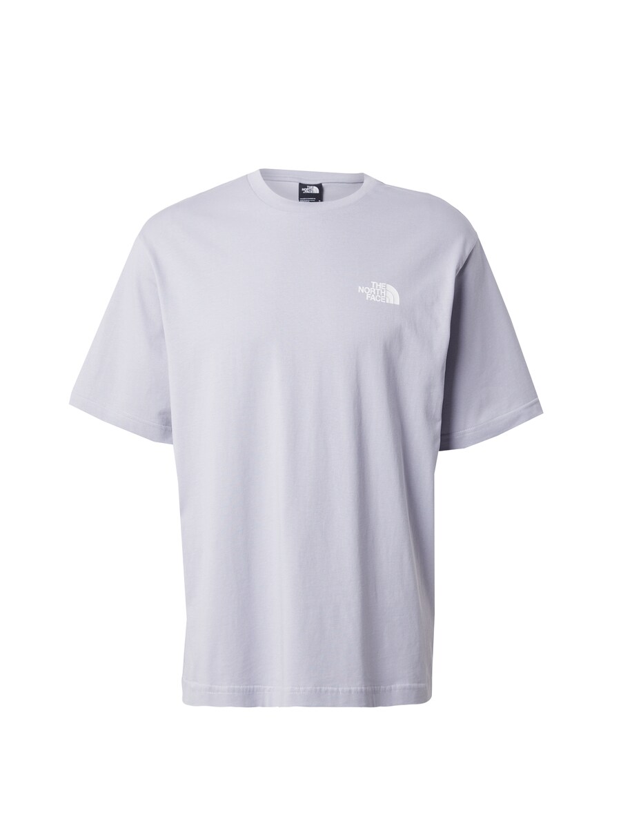 

Футболка THE NORTH FACE EXPLORE GEAR, Azure/Dusty blue