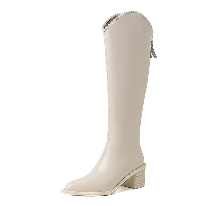 

Сапоги PVAJ Knee-high Boots Women's