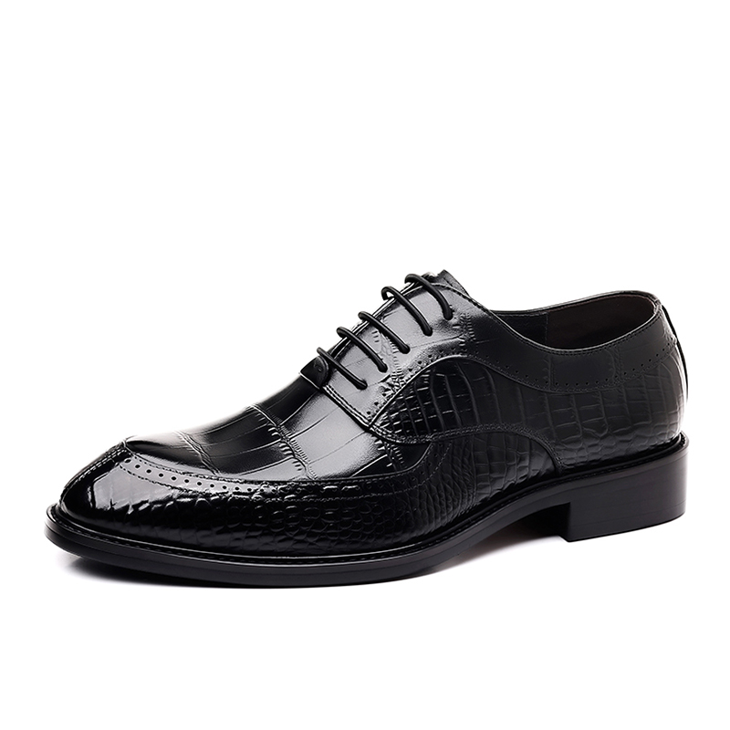 

Модная обувь, туфли N6K8, Black