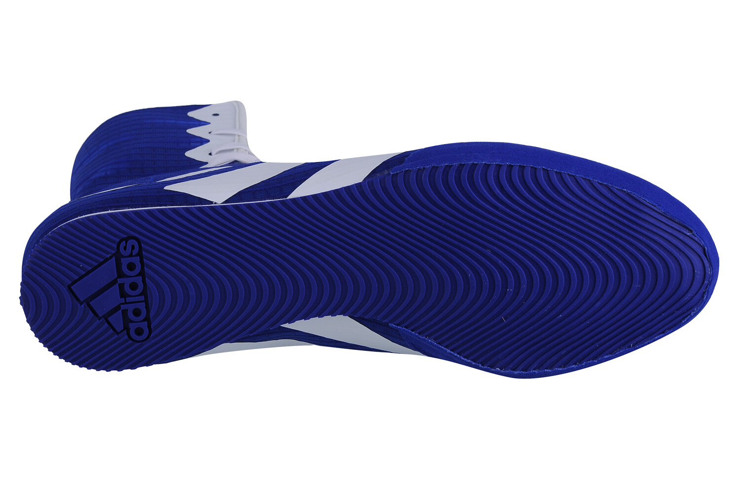 Спортивные кроссовки adidas Performance adidas Box Hog 4, синий — фото 4