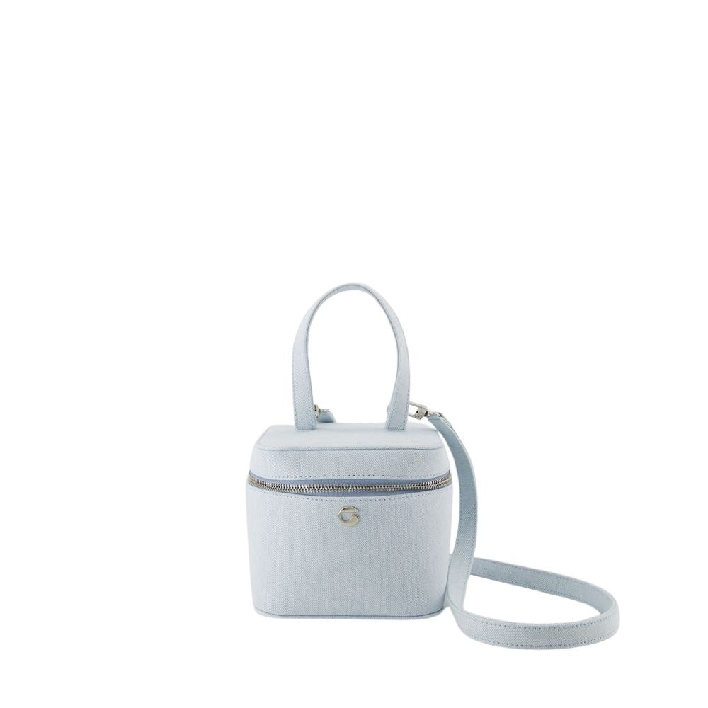 

Denim Vanit-E - Cotton - Blue Coperni