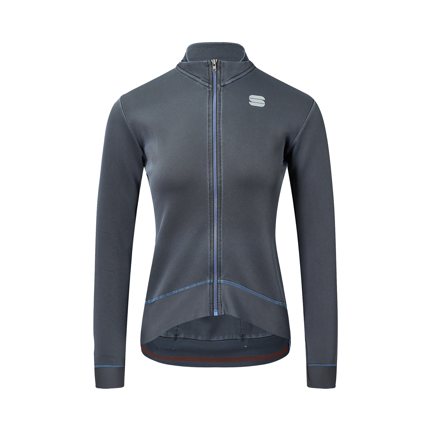 Спортивная велоодежда для женщин Sportful, фиолетовая — фото 3