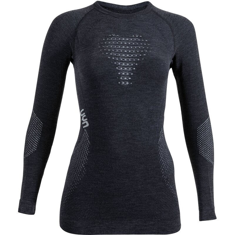 

Рубашка Fusyon Cashmere UW Uyn, мультиколор